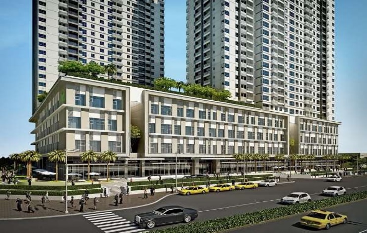 Dự án căn hộ Richstar quận Tân Phú 1